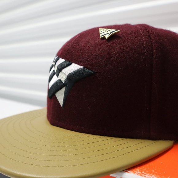 Hat Rocnation - Picture 2 of 3